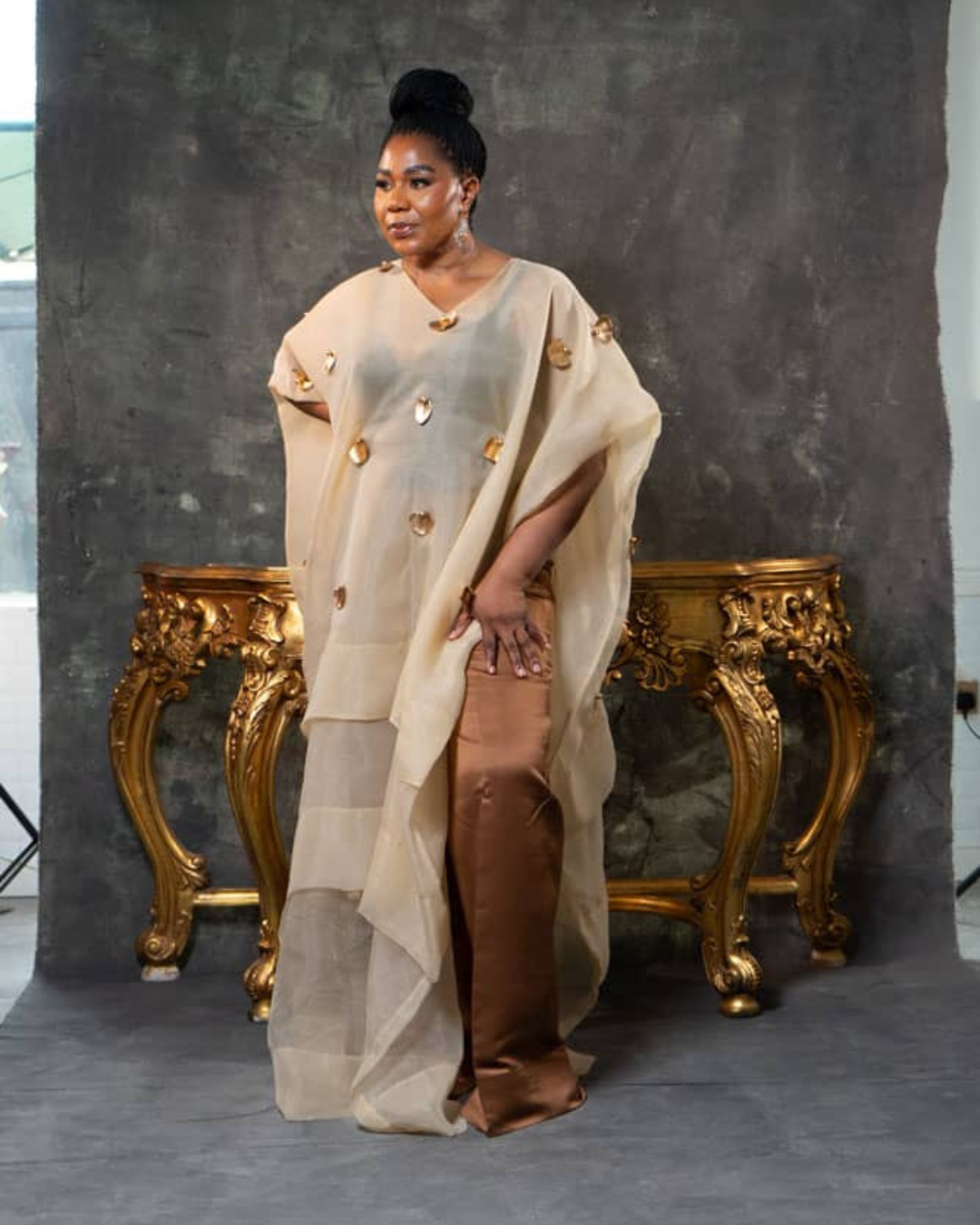 Amara Dress Collection